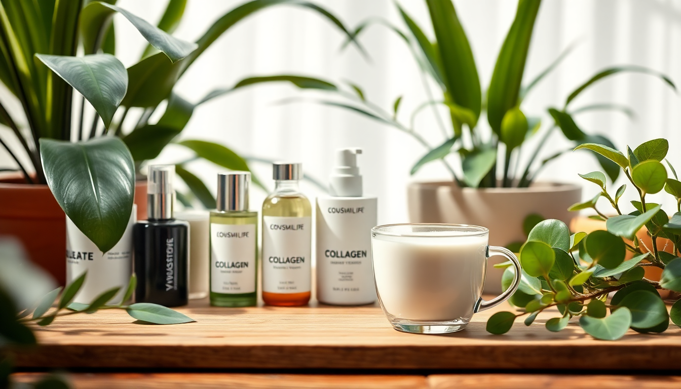 Wellness &amp; Skincare