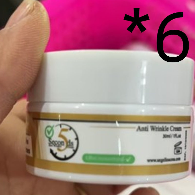 Active Retinol Anti-Wrinkles Face Cream