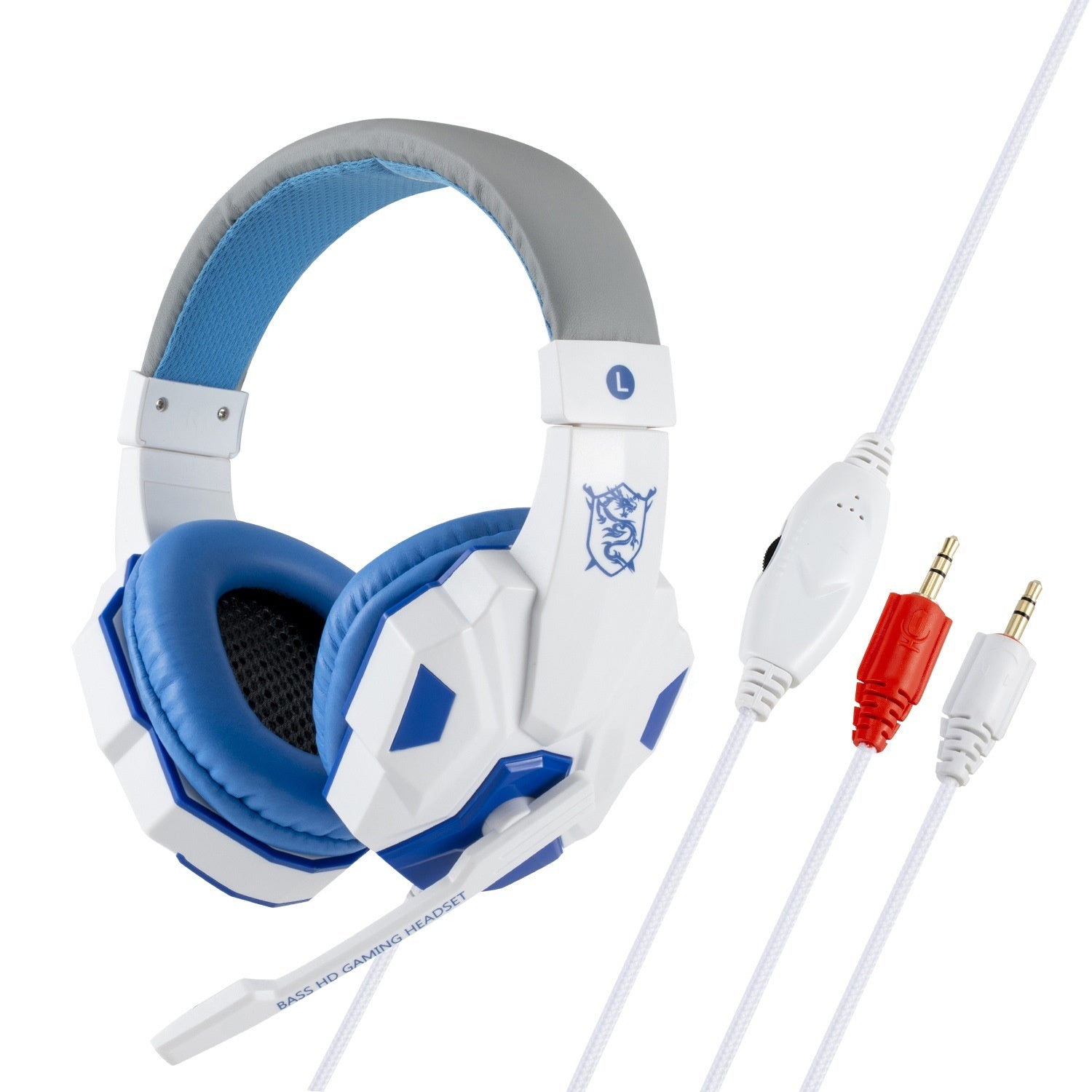 GamerzLegacy Gaming headphones