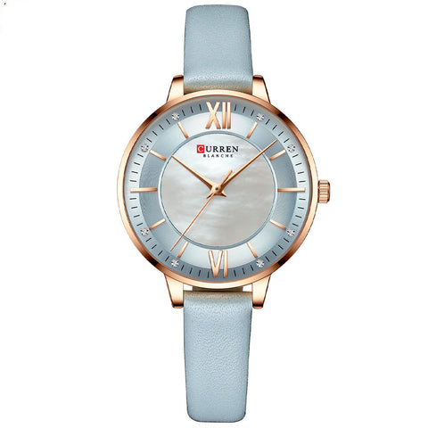 Curren Luxury Ladies Watch