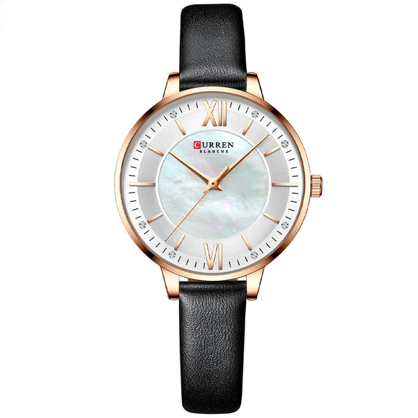 Curren Luxury Ladies Watch