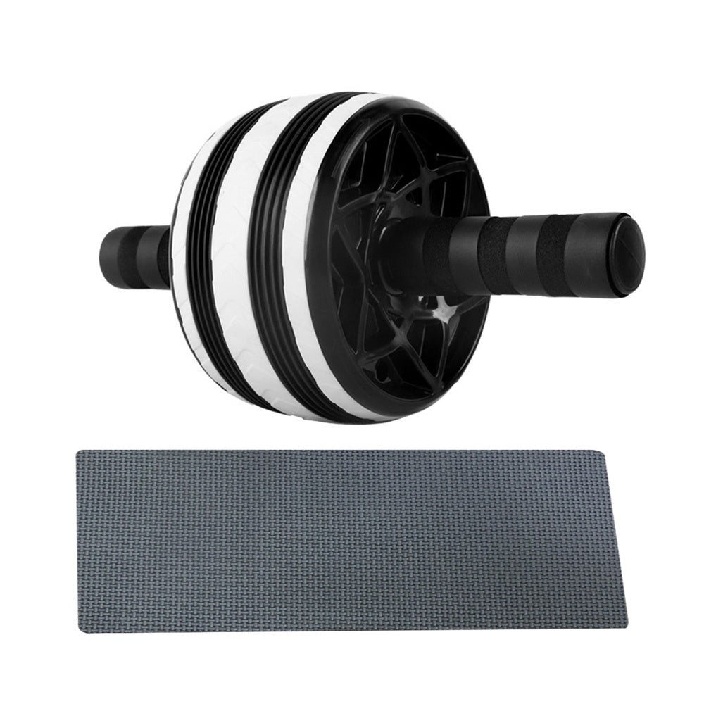 Gym Fitness Equipment Set