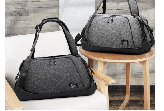 Multifunctional high quality gym bagpack