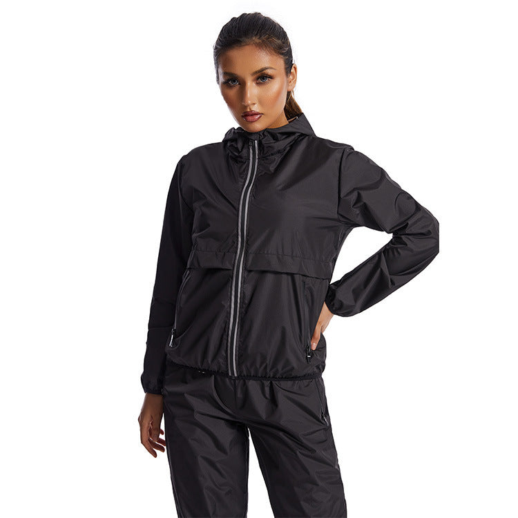 Gym Training Clothes Sports Suit for women