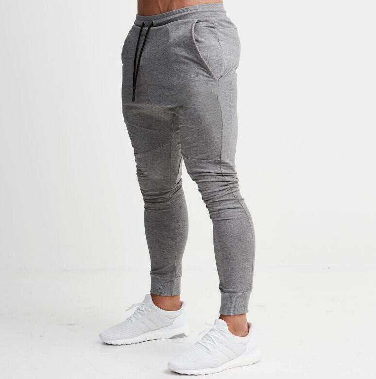 Slim Gym Pants