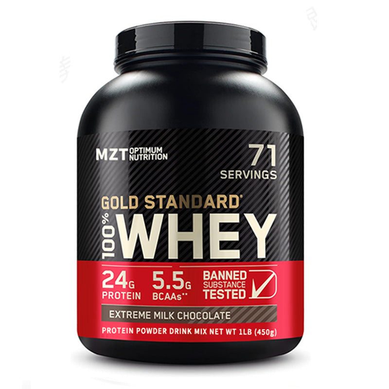 Gold Standard 100% Whey Protein Powder