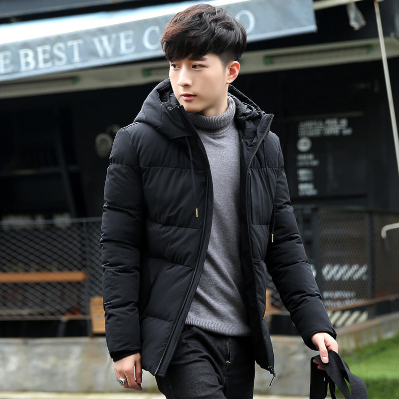 Stylish Winter Special Coat for Men