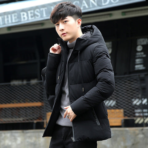 Stylish Winter Special Coat for Men