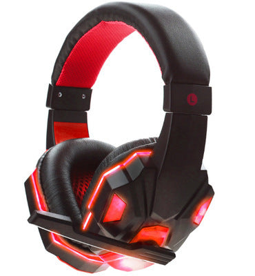 GamerzLegacy Gaming headphones