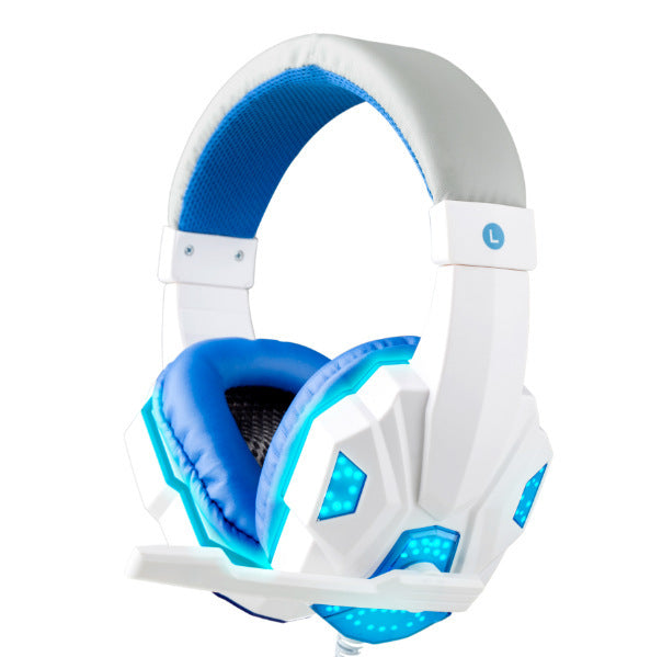 GamerzLegacy Gaming headphones