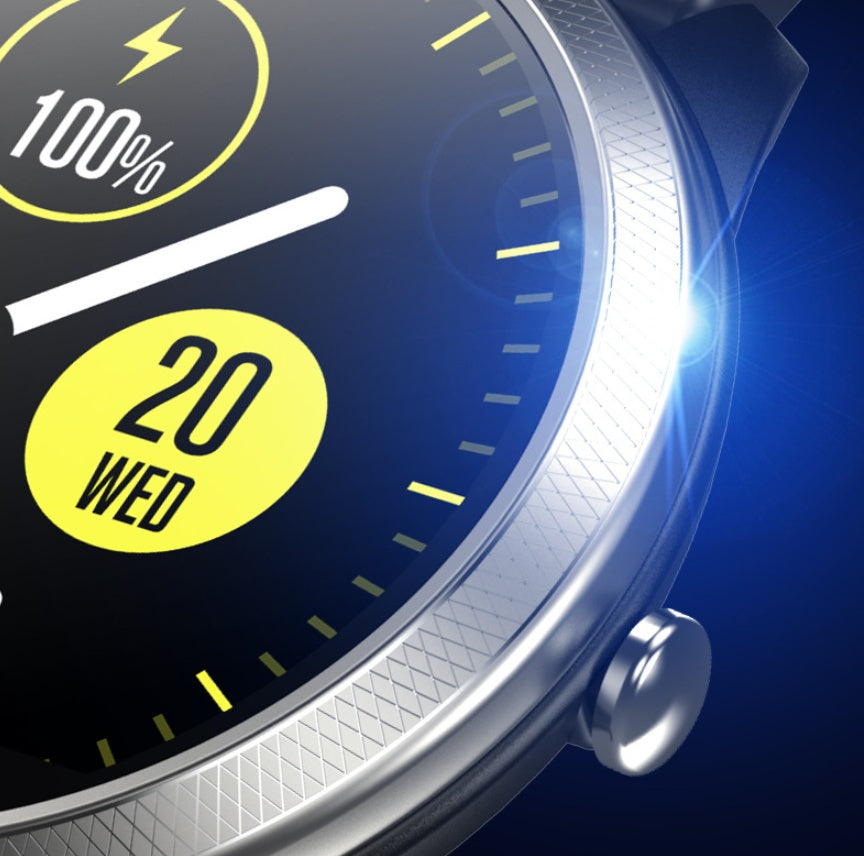 Techtron Classic smartwatch