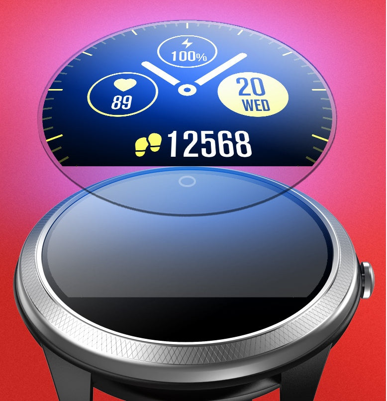 Techtron Classic smartwatch