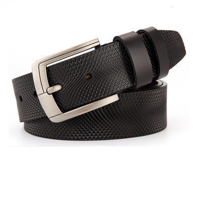 Natural Luxury Leather Belts for Men