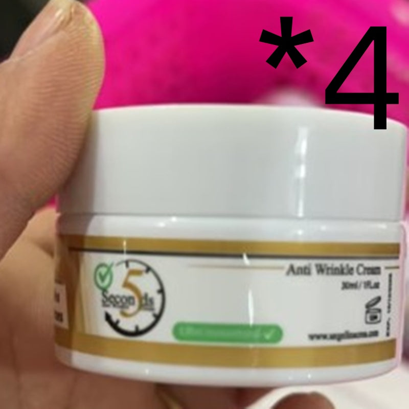 Active Retinol Anti-Wrinkles Face Cream