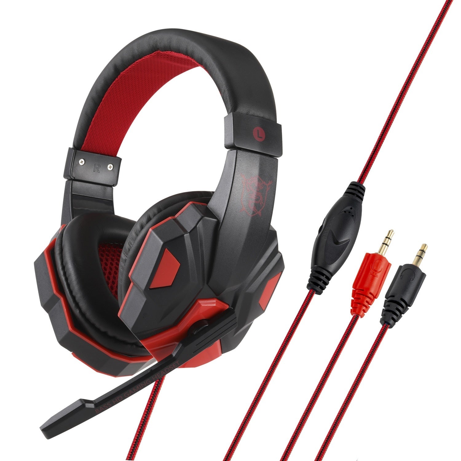 GamerzLegacy Gaming headphones