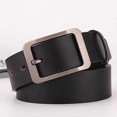 Natural Luxury Leather Belts for Men