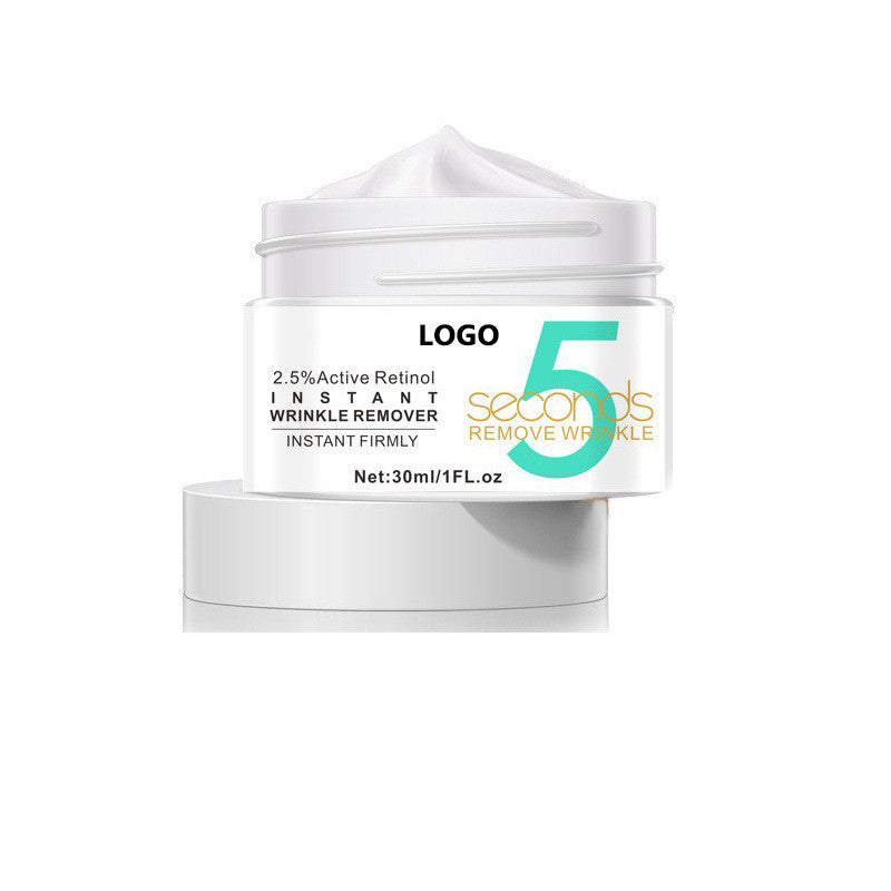 Active Retinol Anti-Wrinkles Face Cream