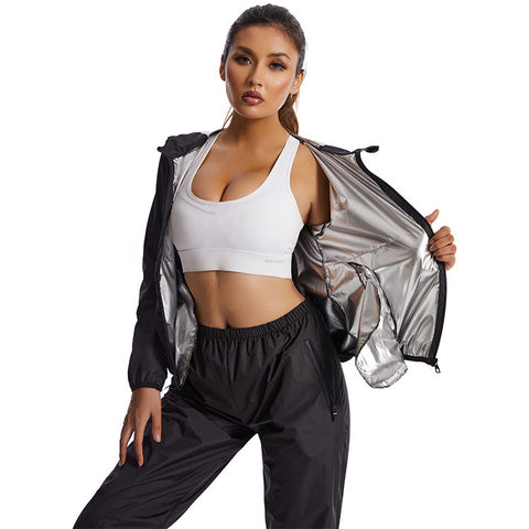 Gym Training Clothes Sports Suit for women